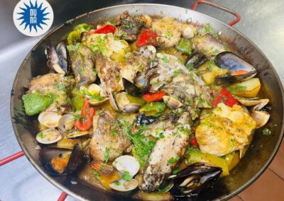 Pescados